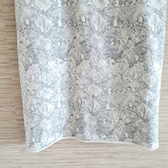 Alternative Apparel teka tshirt dress - Picture 8 of 11